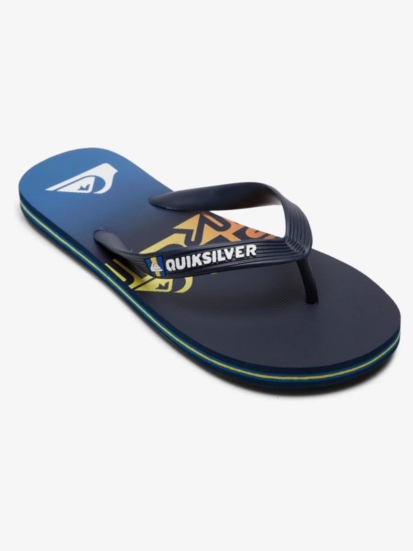 SANDALIAS NIÑO(A) QUIKSILVER MOLOKAI ART – foto 1